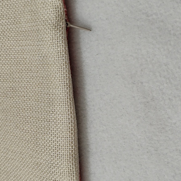 New Christmas Accent Pillow Case SET of 4 - Picture 9 of 10